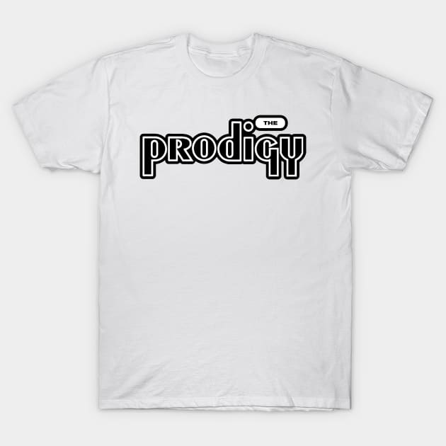Prodigy tee cheap